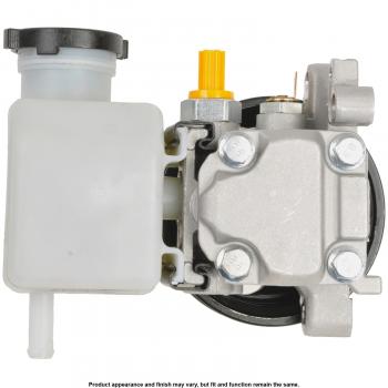 2008 Mercury Milan Power Steering Pump Cardone Select 965179 image 4 of 4