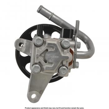 2006 Kia Sedona Power Steering Pump Cardone Select 965180 image 4 of 4