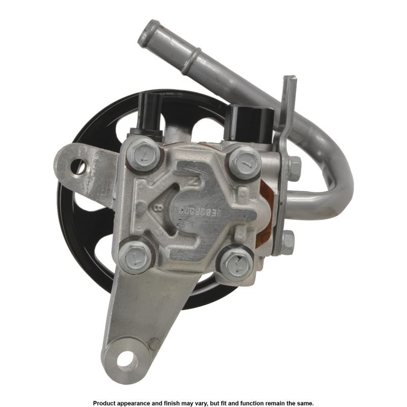 2008 Hyundai Entourage Power Steering Pump Cardone Select 965180 image 4 of 4