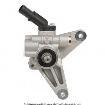 2011 Honda Ridgeline Power Steering Pump Cardone Select 965193 image 2 of 4