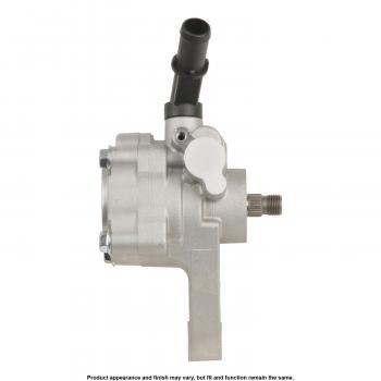 2011 Honda Ridgeline Power Steering Pump Cardone Select 965193 image 3 of 4