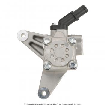 2011 Honda Ridgeline Power Steering Pump Cardone Select 965193 image 4 of 4