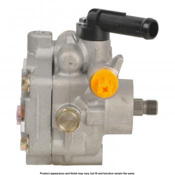 2008 Subaru Legacy Power Steering Pump Cardone Select 965196 image 1 of 4