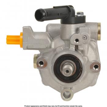 2008 Subaru Legacy Power Steering Pump Cardone Select 965196 image 4 of 4