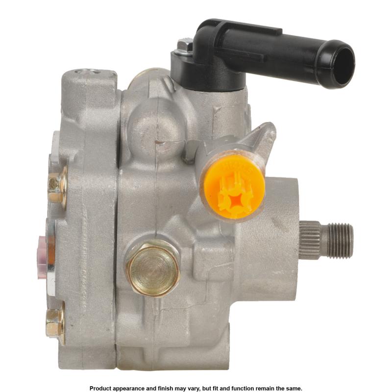 2010 Subaru Impreza Power Steering Pump Cardone Select 965196 image 1 of 4