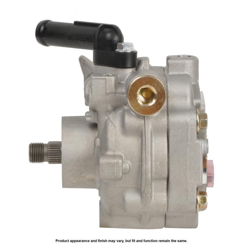 2010 Subaru Impreza Power Steering Pump Cardone Select 965196 image 3 of 4