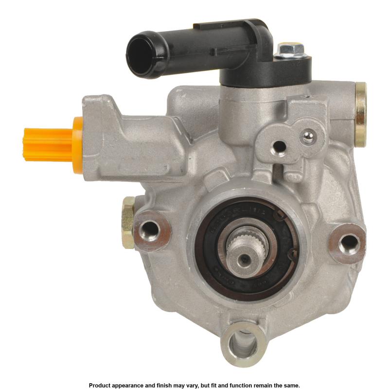 2010 Subaru Impreza Power Steering Pump Cardone Select 965196 image 4 of 4