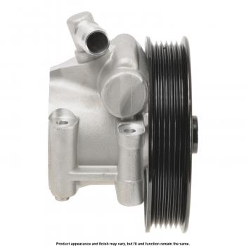 2012 Ford E-350 Super Duty Power Steering Pump Cardone Select 965200 image 1 of 4