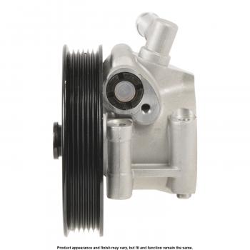 2012 Ford E-350 Super Duty Power Steering Pump Cardone Select 965200 image 2 of 4