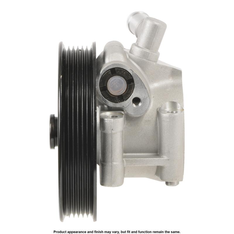 2017 Ford E-450 Super Duty Power Steering Pump Cardone Select 965200 image 2 of 4