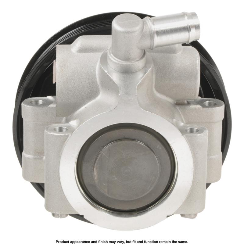 2017 Ford E-450 Super Duty Power Steering Pump Cardone Select 965200 image 3 of 4