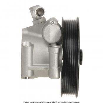 2014 Ford E-150 Power Steering Pump Cardone Select 965201 image 2 of 4