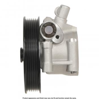 2014 Ford E-150 Power Steering Pump Cardone Select 965201 image 3 of 4