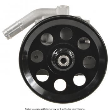 2012 Ford F-350 Super Duty Power Steering Pump Cardone Select 965202 image 2 of 4