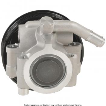2012 Ford F-350 Super Duty Power Steering Pump Cardone Select 965202 image 3 of 4