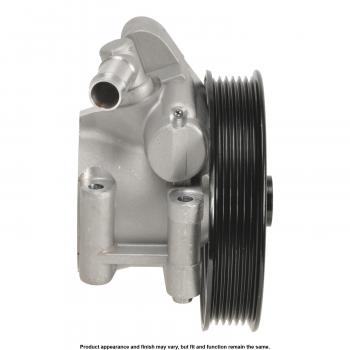 2013 Ford F-150 Power Steering Pump Cardone Select 965205 image 2 of 4