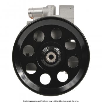 2013 Ford F-150 Power Steering Pump Cardone Select 965205 image 3 of 4