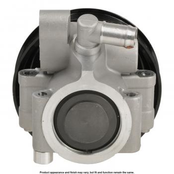 2013 Ford F-150 Power Steering Pump Cardone Select 965205 image 4 of 4