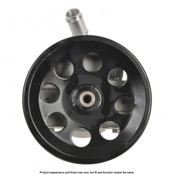 2012 Ford F-450 Super Duty Power Steering Pump Cardone Select 965206 image 3 of 4