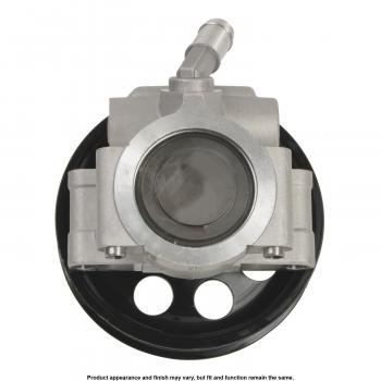 2012 Ford F-450 Super Duty Power Steering Pump Cardone Select 965206 image 4 of 4