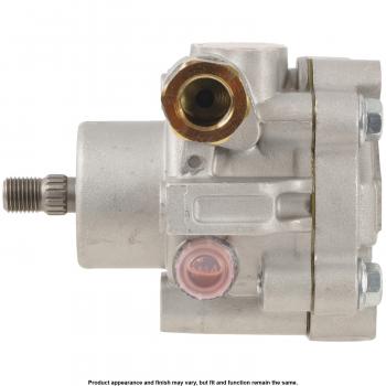 2004 Nissan Xterra Power Steering Pump Cardone Select 965217 image 3 of 4