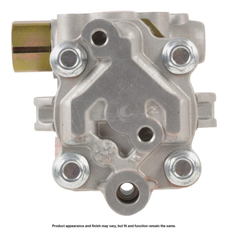 2006 Nissan Camiones Power Steering Pump Cardone Select 965217 image 2 of 4