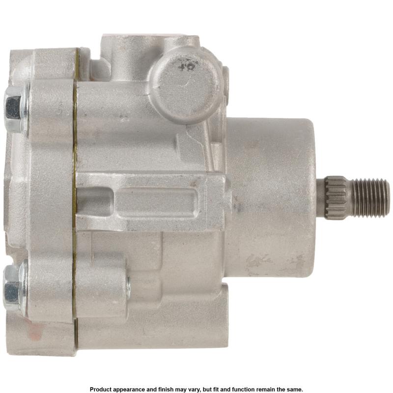 2006 Nissan Camiones Power Steering Pump Cardone Select 965217 image 4 of 4