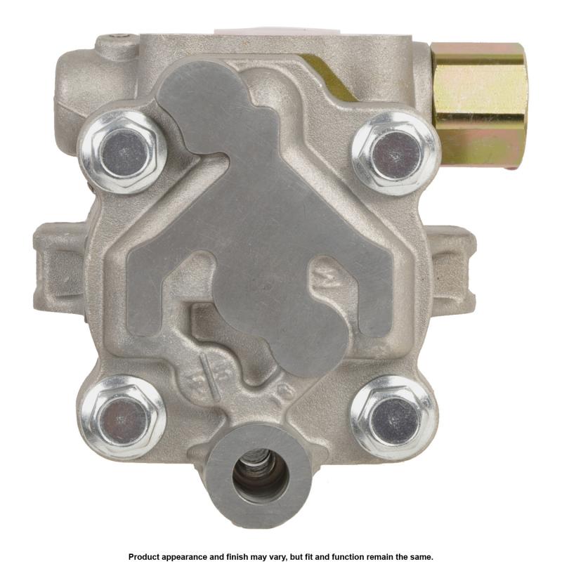 2001 Nissan Altima Power Steering Pump Cardone Select 965218 image 1 of 4