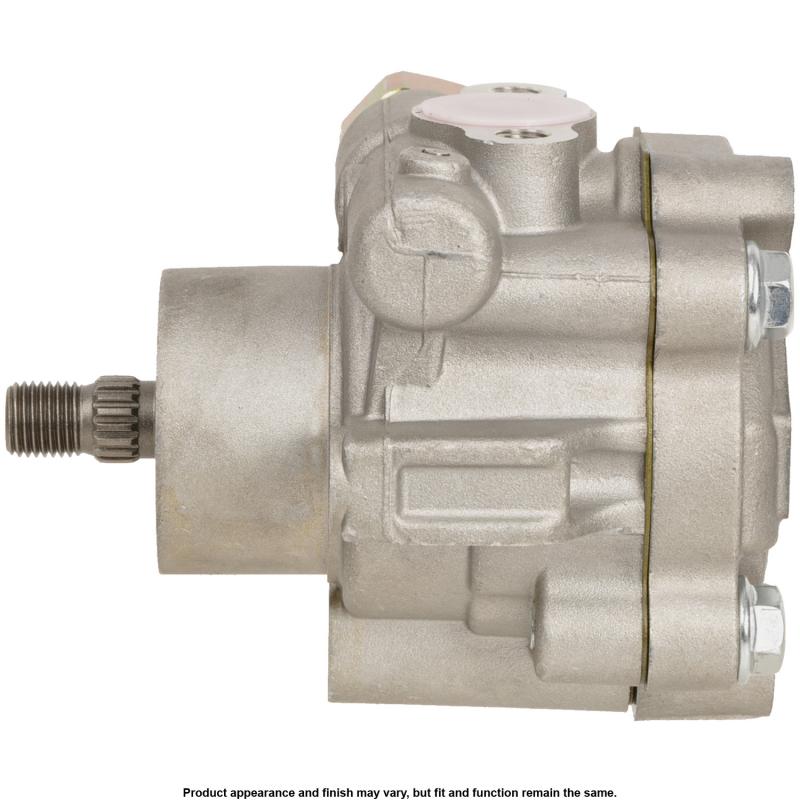 2001 Nissan Altima Power Steering Pump Cardone Select 965218 image 2 of 4