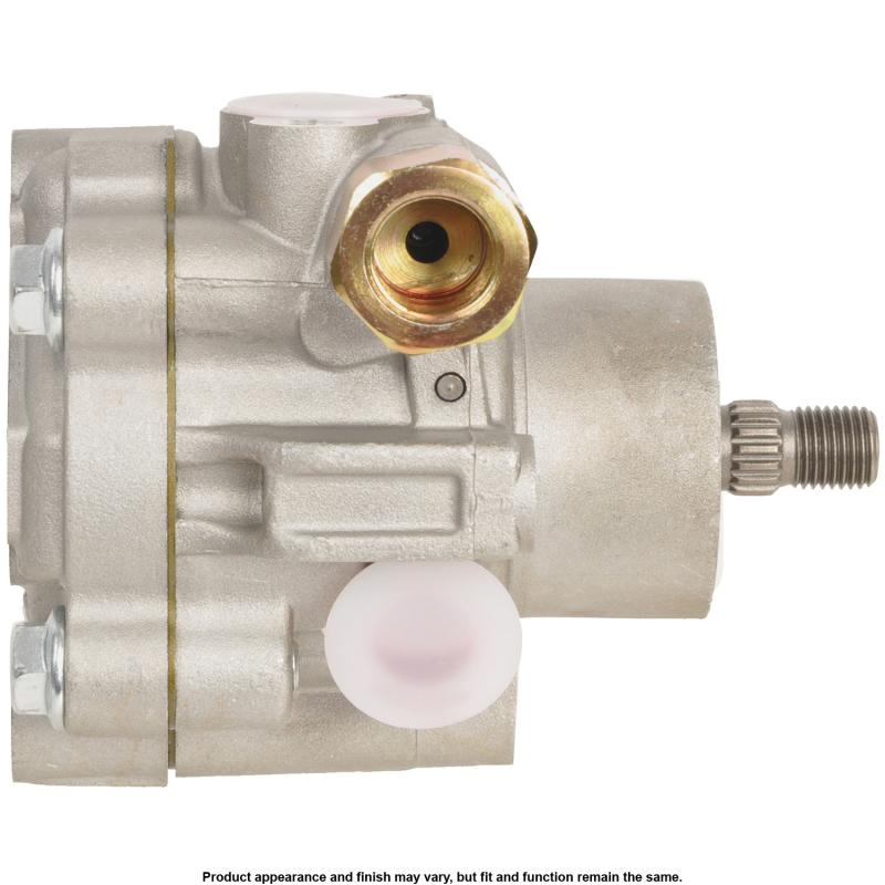 2001 Nissan Altima Power Steering Pump Cardone Select 965218 image 4 of 4