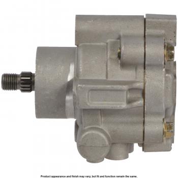 2004 Nissan Xterra Power Steering Pump Cardone Select 965219 image 3 of 4