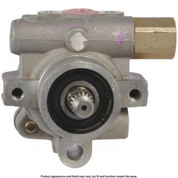 2004 Nissan Xterra Power Steering Pump Cardone Select 965219 image 4 of 4