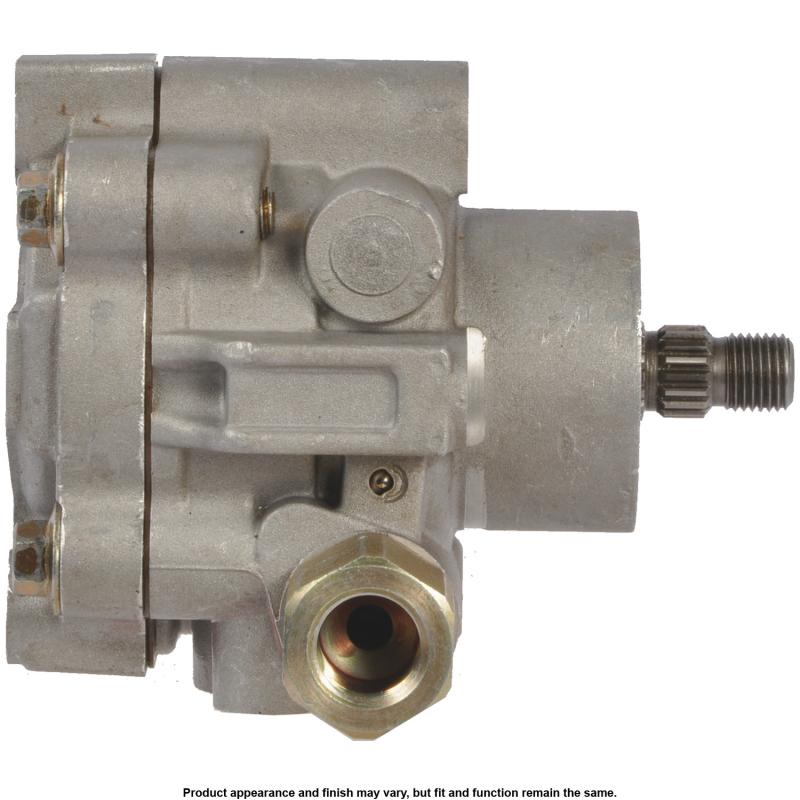 2001 Nissan Frontier Power Steering Pump Cardone Select 965219 image 1 of 4