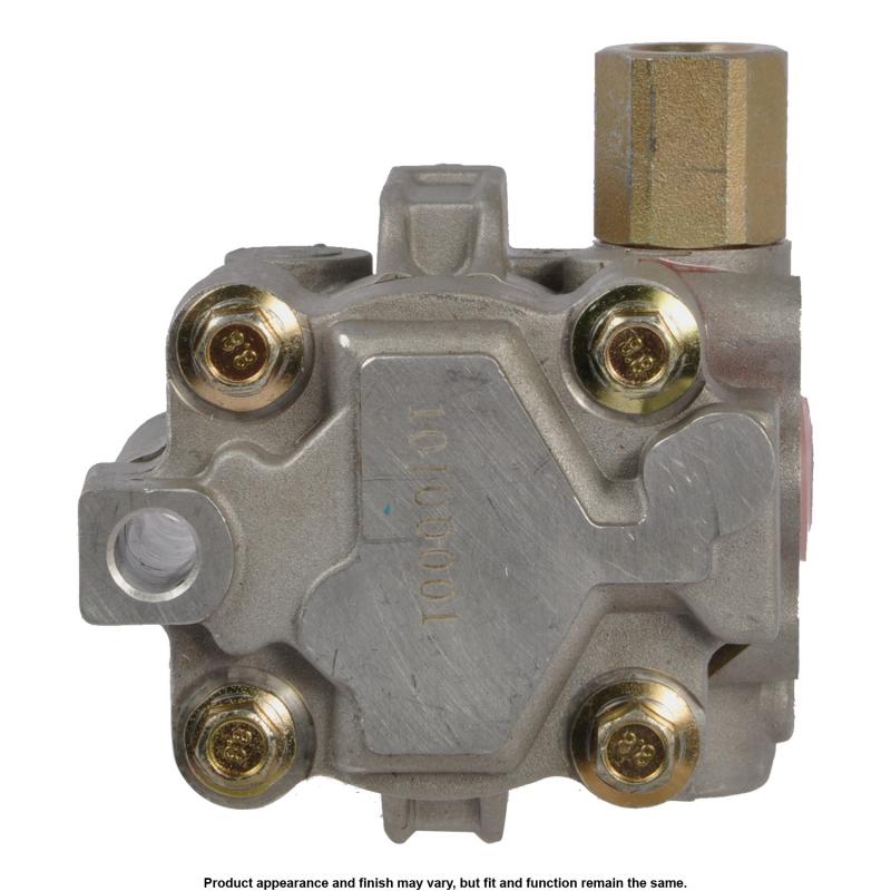2001 Nissan Frontier Power Steering Pump Cardone Select 965219 image 2 of 4