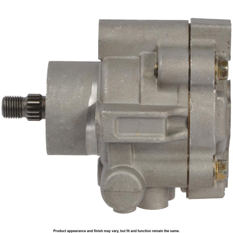 2001 Nissan Frontier Power Steering Pump Cardone Select 965219 image 3 of 4