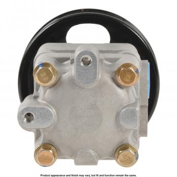 2001 Infiniti G20 Power Steering Pump Cardone Select 965221 image 3 of 4