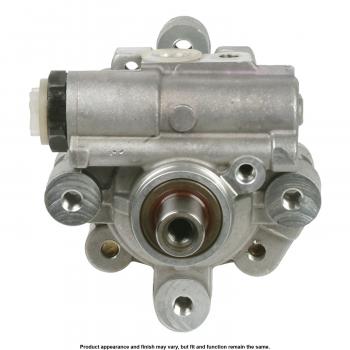 2003 Chrysler Voyager Power Steering Pump Cardone Select 965223 image 1 of 4