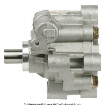 2003 Chrysler Voyager Power Steering Pump Cardone Select 965223 image 2 of 4
