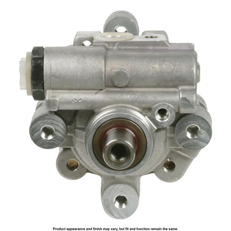 2006 Chrysler Town & Country Power Steering Pump Cardone Select 965223 image 1 of 4