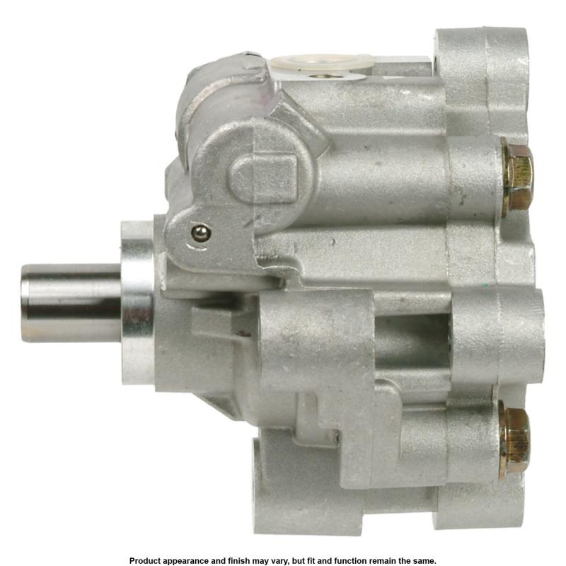 2006 Chrysler Town & Country Power Steering Pump Cardone Select 965223 image 2 of 4