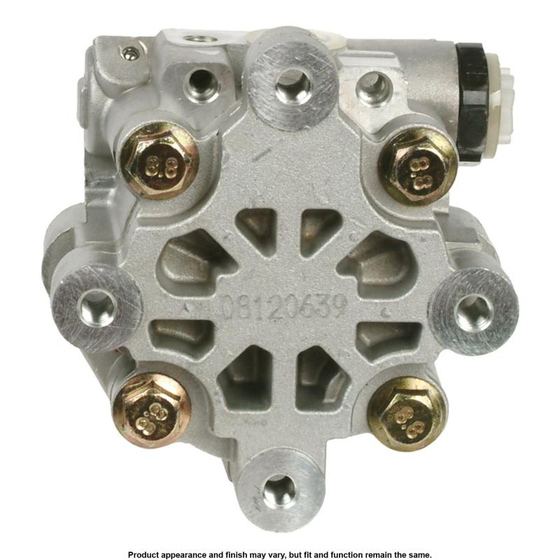 2006 Chrysler Town & Country Power Steering Pump Cardone Select 965223 image 4 of 4