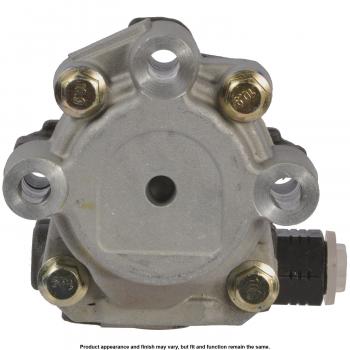 1996 Toyota 4Runner Power Steering Pump Cardone Select 965228 image 3 of 4