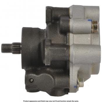 1996 Toyota 4Runner Power Steering Pump Cardone Select 965228 image 4 of 4