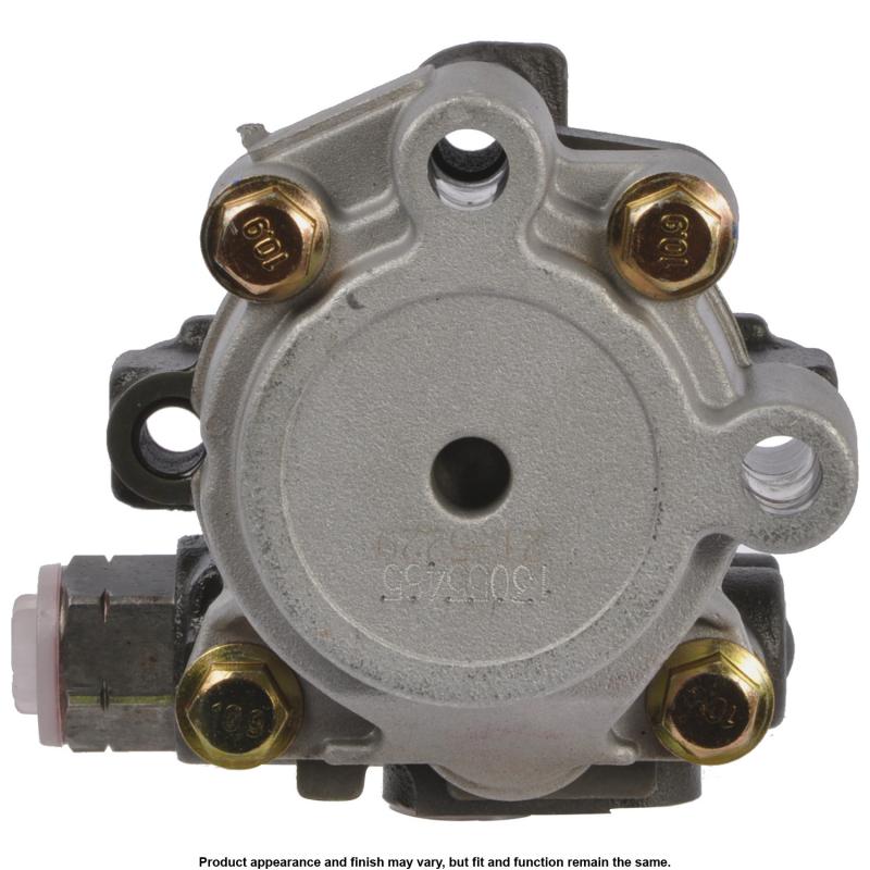 Cardone Select 965229 Power Steering Pump product image 1 of 4