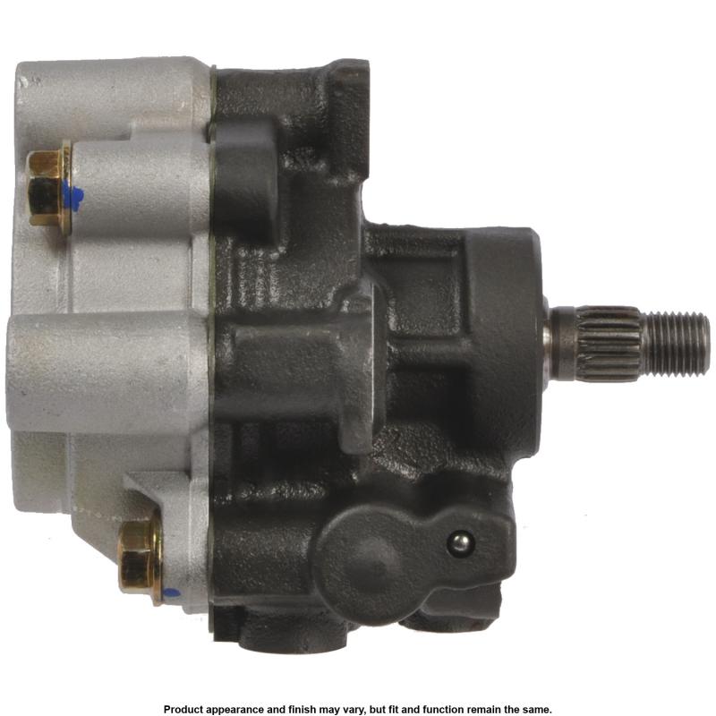 Cardone Select 965229 Power Steering Pump product image 3 of 4