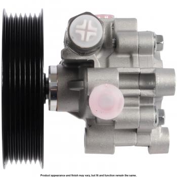 2005 Toyota Solara Power Steering Pump Cardone Select 965245 image 1 of 4