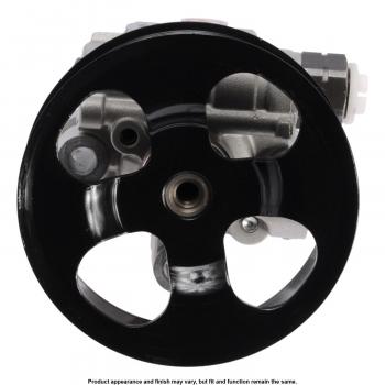 2005 Toyota Solara Power Steering Pump Cardone Select 965245 image 2 of 4