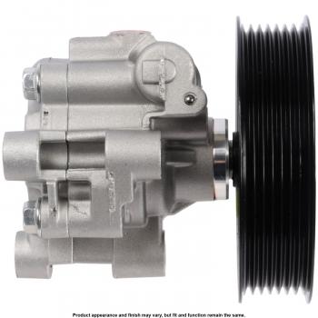 2005 Toyota Solara Power Steering Pump Cardone Select 965245 image 4 of 4