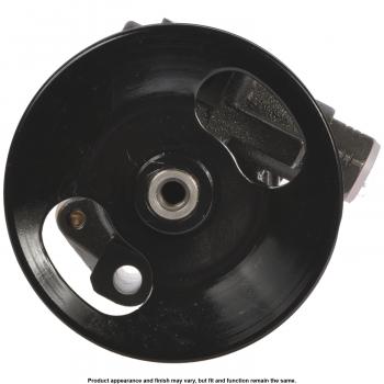 2001 Toyota Tacoma Power Steering Pump Cardone Select 965248 image 1 of 4