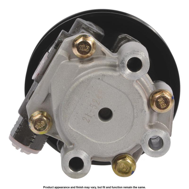 2002 Toyota Tacoma Power Steering Pump Cardone Select 965248 image 2 of 4